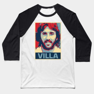 Villa Baseball T-Shirt